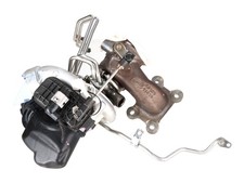 Turbolader AUDI A3 Sportback (8V) 1.4 TFSI  103 kW  140 PS (03.2013-> ) 04E1457