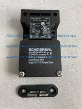 1PCS NEW Schmersal AZ 16-12ZVRK-M16 safety door switch fast shipping