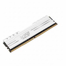 XPG AX4U300038G16ABW10 DDR4 8GB (1x8GB) UDIMM Desktop Memory 3000MHz