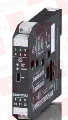 SENECA Z109REG2-1 / Z109REG21 (BRAND NEW)