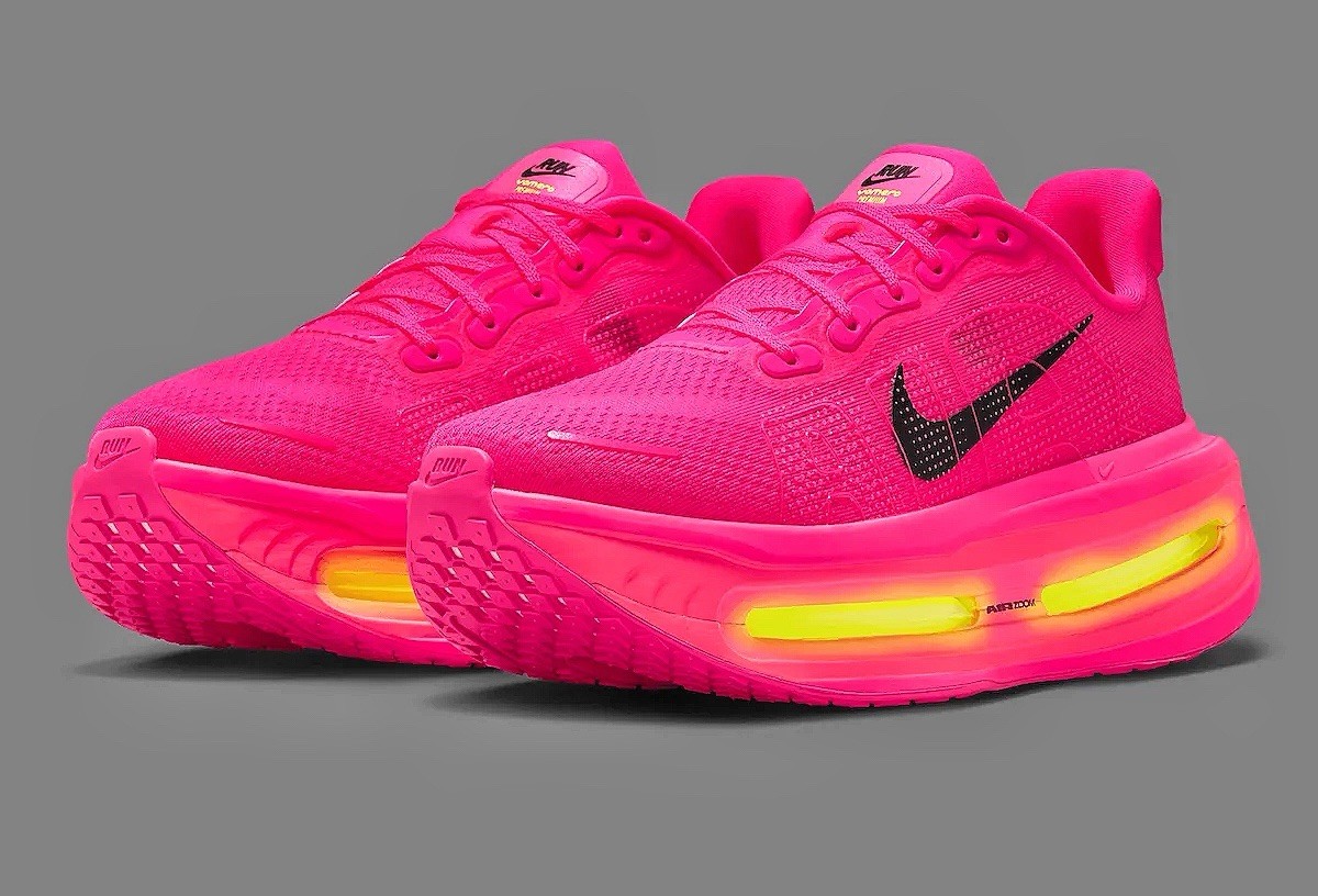 Nike Vomero Premium Hyper Pink Volt HM5973-603 Women's Size 6-9 | eBay