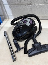 Bush VCB35B15C0A-1J7W-70 Bagged Cylinder Vacuum Cleaner