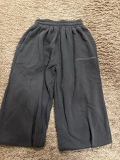 Pretty Little Thing Long Sleeve and Sweatpants Set