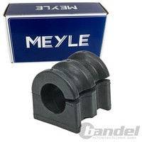 Meyle 22Mm Stabilager Buchse Vorne Passend FüR Renault Clio Grand ScÉNic | 16-14