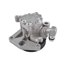 Power Steering Pump for Mercedes GLK350 2010-2012 V6 3.5L GAS DOHC 006466230180