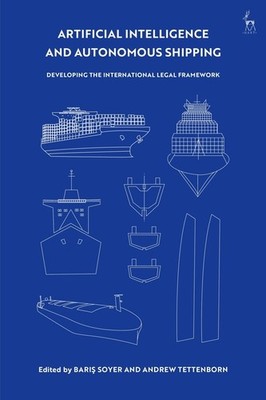 Artificial Intelligence And Autonomous Shipping: Developing ...