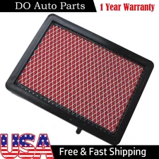 Engine Air Filter for 2018-2025 Chevrolet Equinox 2018-2024 GMC Terrain 1.5L