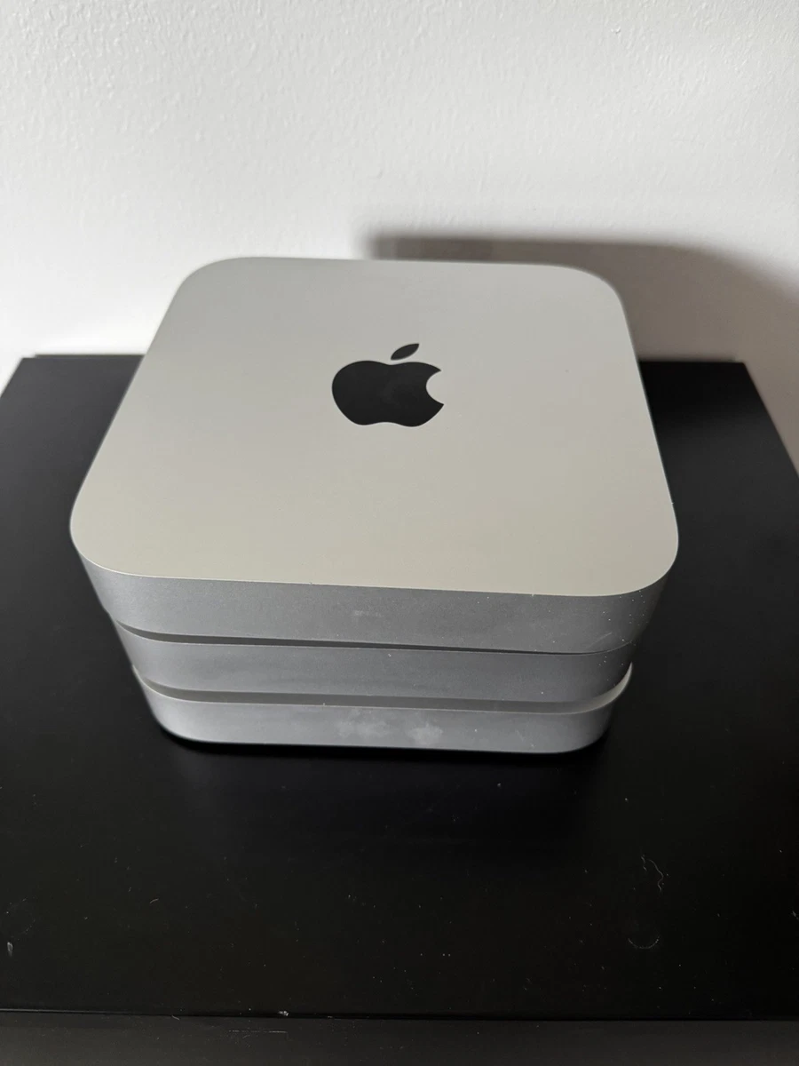 2020 Apple Mac mini for sale - eBay