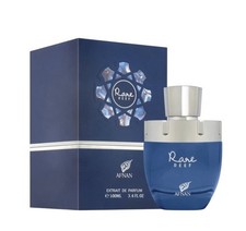 Afnan Rare Reef Unisex Extrait De Parfum Spray 3.4 oz New