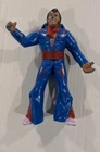 WWF 1988 LJN Wrestling Superstars Honky Tonk Man Figure