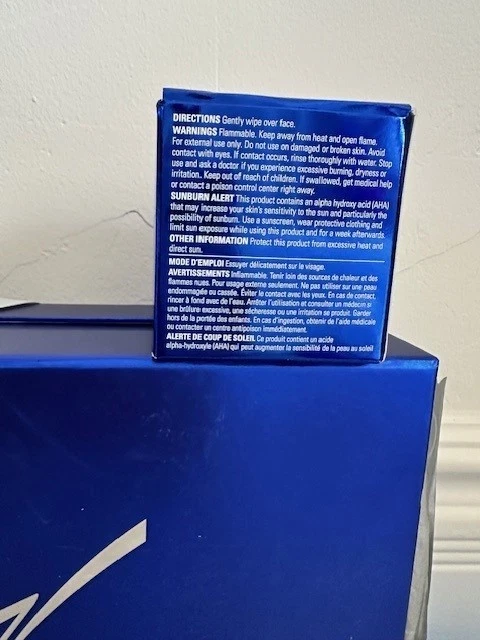 ZO Skin Health Complexion Renewal Pads – 60 Pads | NEW in Box | EXP 2027 - Image 2 of 2