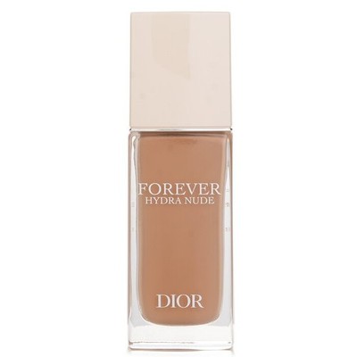 Christian Dior - Dior Forever Hydra Nude Foundation Fluid - # 3.5N 30ml