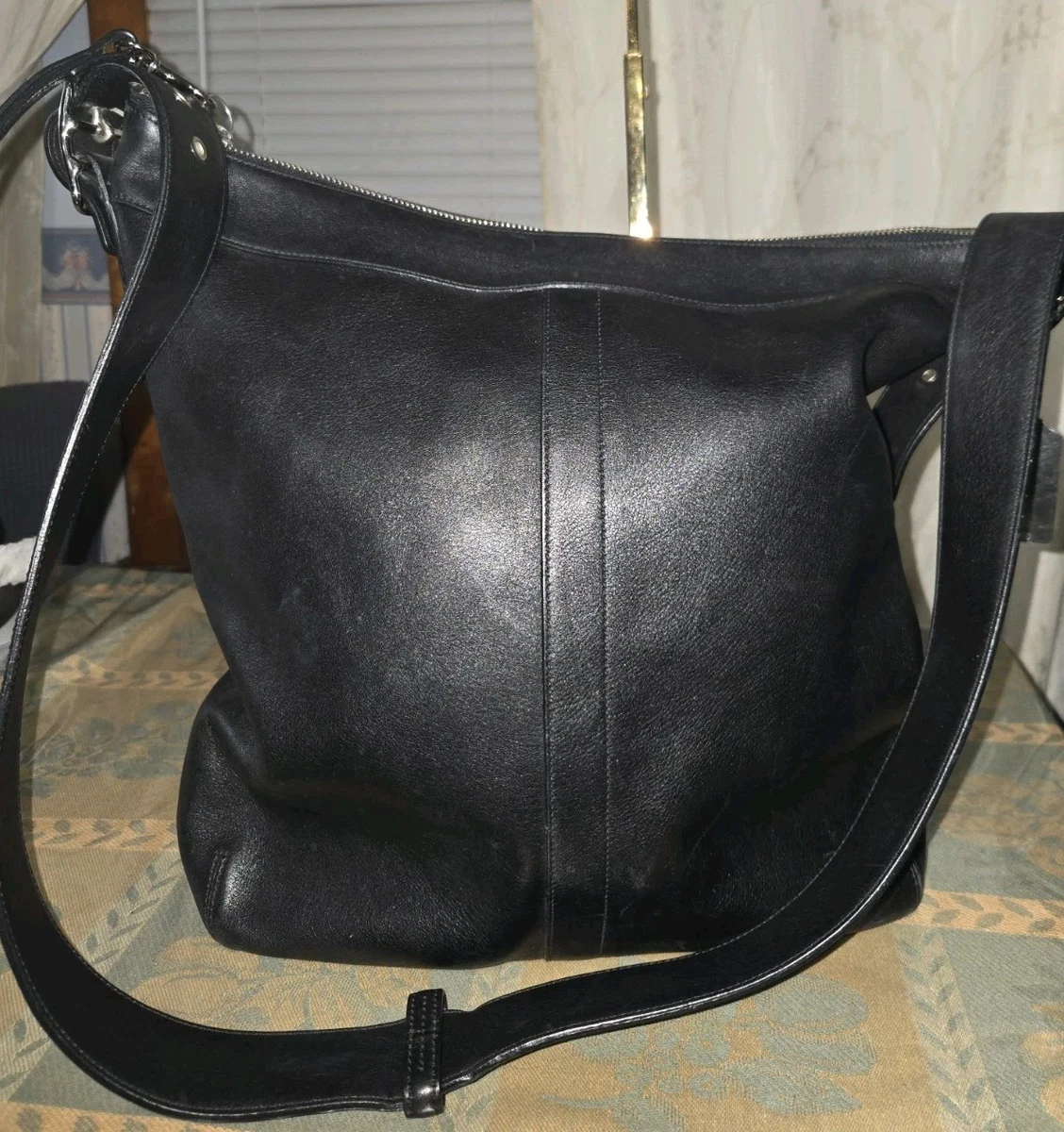Coach Legacy Shoulder Bag Large Bags & Handbags for Women for sale