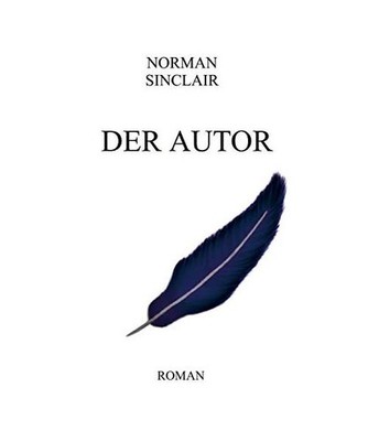 Der Autor, Norman Sinclair