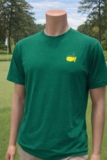 Masters Champions T-Shirt – Augusta Golf History (1934–2024)