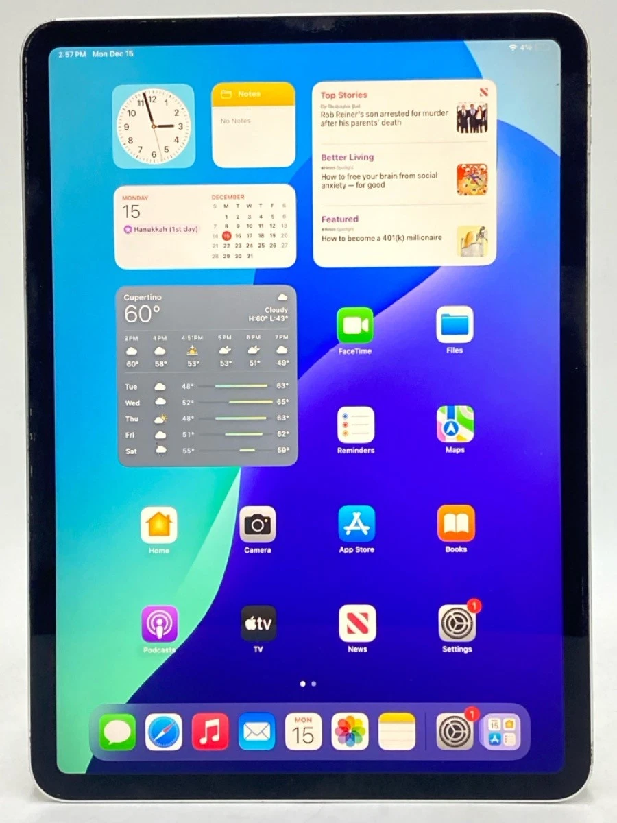 値下げ！iPadPro11A1934WiFi256G➕ApplePenA2051 Las mejores ofertas en Apple iPad Pro 3ª generación | eBay