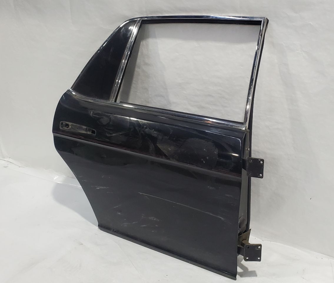 Bentley Turbo R 1991 REAR Door shell