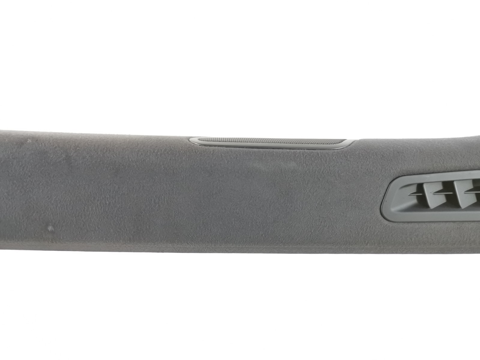 Maserati Levante 3.0 L 2017 Front Left Side A Pillar Trim Cover 670040366 OEM