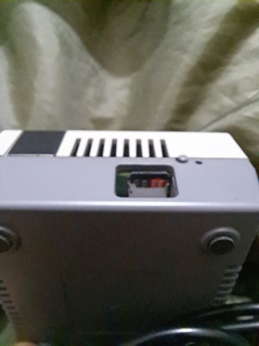 Raspberry Pi 5 Computer 4GB Batocera 2.4 Quad Retro Games Nintendo type case - Afbeelding 5 van 6