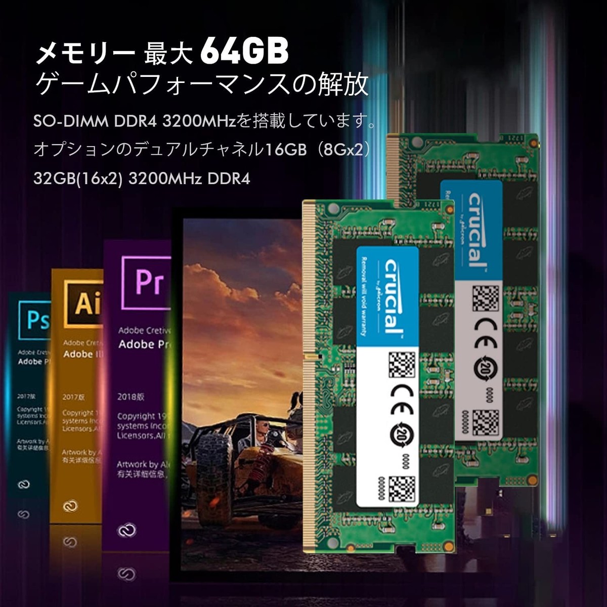 Trigkey S5 Pro Ryzen7 5700U ミニPC RAM32GB Amazon.co.jp: TRIGKEY Mini PC Ryzen 7 5700U (8 Cores and 16