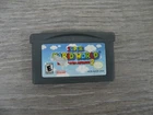 Super Mario World Super Mario Advance 2 Game Boy Advance Video Game Nintendo