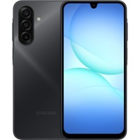 Samsung Galaxy A17 128GB (Eu-Ware), Handy, Schwarz