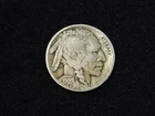 1918-D Buffalo Nickel Very Good 10707