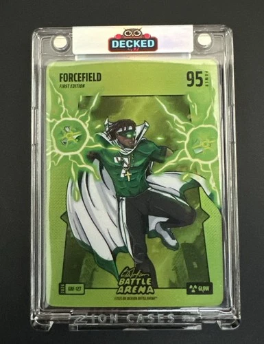 Forcefield Bo Jackson Battle Arena 95 Power GLOW 2026 GBF-127