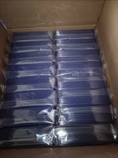 Comic Book Top Loaders Plastic 10 Pack Protect Modern Comics