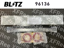 Blitz Front Strut Tower Bar 96136 for Nissan Skyline GT-R R33 R34 Stagea JDM