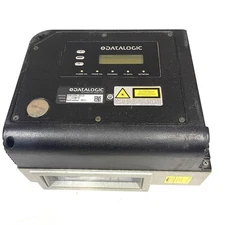 Datalogic DS8100A-3010 High Performance Industrial Laser Barcode Scanner - Used