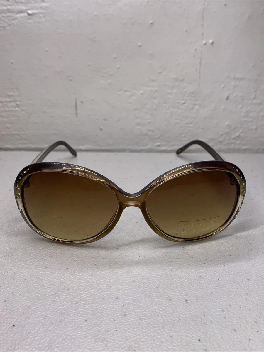Joan Rivers Plastic Frame Sunglasses for Women for sale | eBay display picture 1