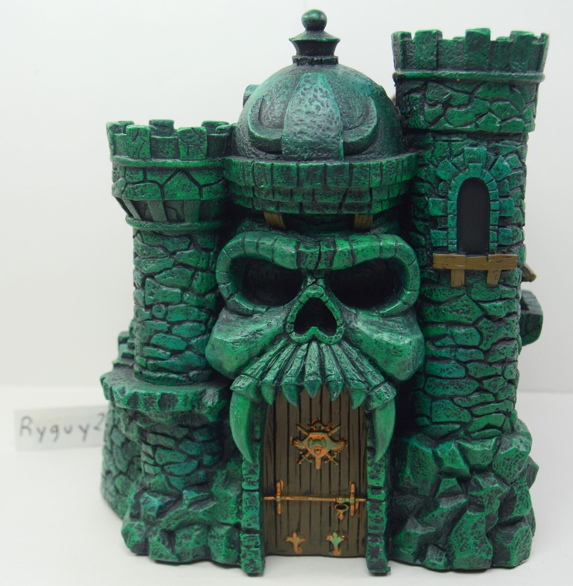Assault On Castle Grayskull – Gioco Da Tavolo Masters Of The Universe, C-MON 2023