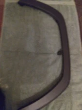 75601 42160 Toyota MOULDING Sub-Assembly, F