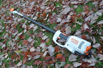 Stihl Elektro- Hochentaster HTE 60 HTE60 RESTPOSTEN