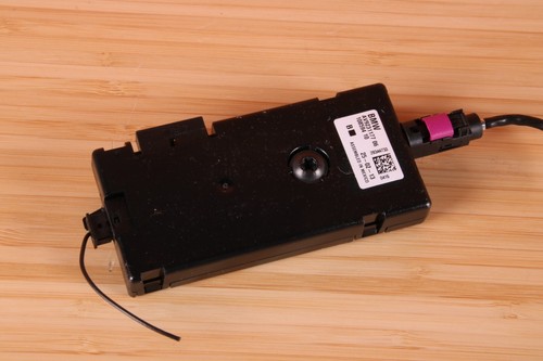 BMW F22 F30 F34 F32 F36 ANTENNENVERSTÄRKER DIVERSITY 9231177