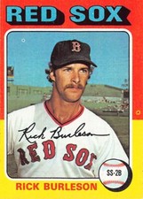 1975 Topps Baseball U-Pick Complete Your Set  NM or Better (201-399)