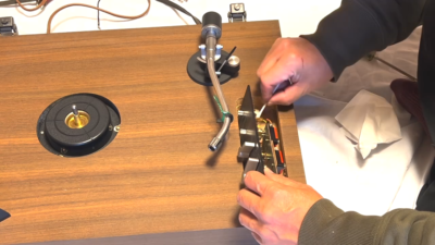 Yamaha YP-511 Direct Drive Record Player Turntable Confirmed