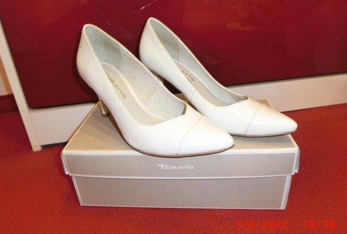 Tamaris Pumps / Damenschuhe Gr. 40 - Bild 3 von 3