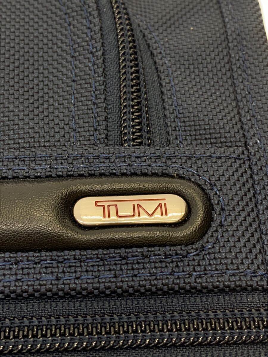 TUMI Tote Bag/Nylon/NVY/Solid Color/26101NVOP// | eBay