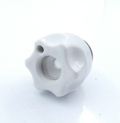 Siemens 5SH4 100 Schraubkappe Keramik