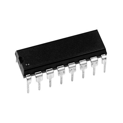 Texas Instruments THT Decoder-Demultiplexer DIP-16