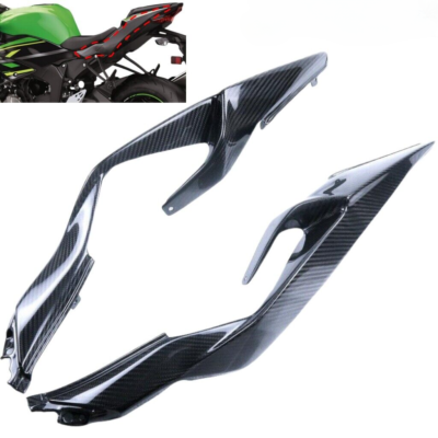 For Kawasaki Ninja ZX6R 2019-2023 Tail Rear Seat Side Cover Panel