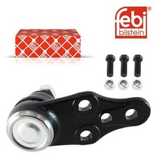FEBI 02620 TRAGGELENK FÜHRUNGSGELENK VORNE FÜR OPEL KADETT D E CHEVROLET DAEWOO
