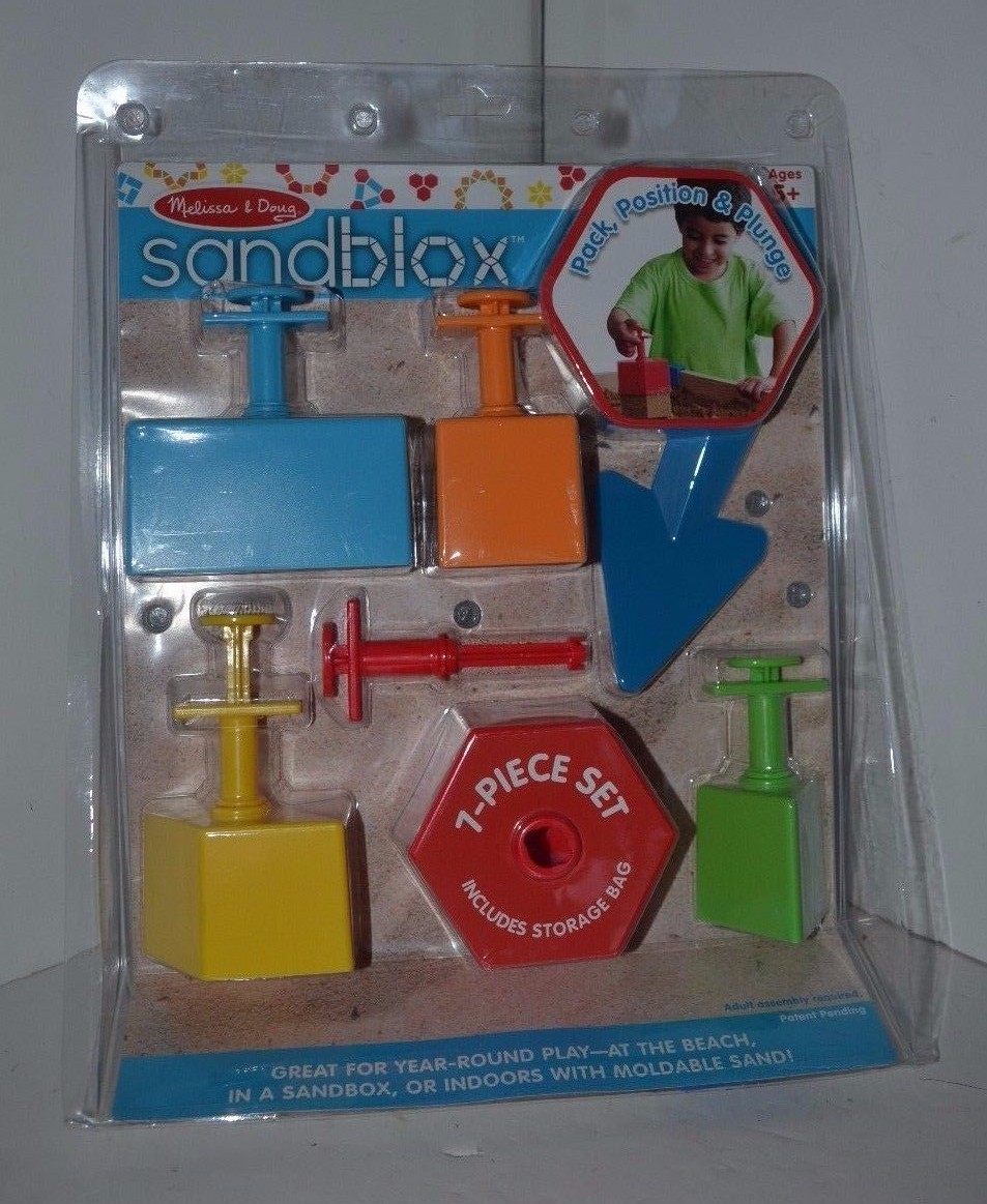 melissa and doug sandblox