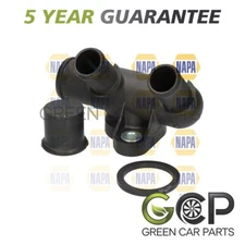 Coolant Flange GCP Fits Peugeot 205 406 306 405 Citroen Berlingo + Other Models