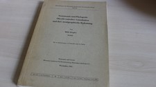Taxionomie und Phylogenie Oberdevonischer Con...