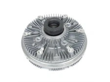 For 1983-1992 Ford E350 Econoline Fan Clutch US Motor Works 62122NDFK 1984 1985