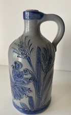 Ancienne Carafe Cruche à
