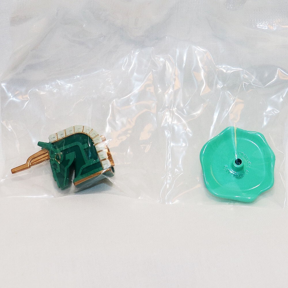 The Legend of Zelda Tears of the Kingdom Zonai Device Magnet